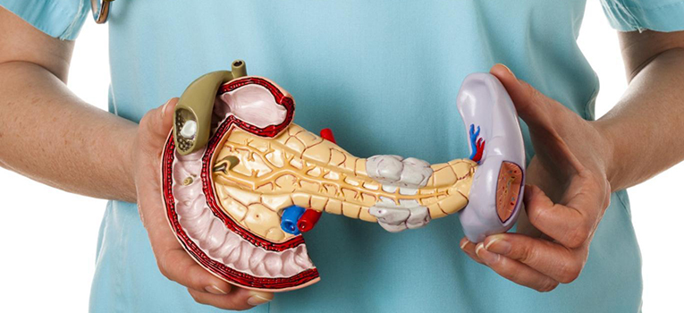 best Pancreatic Surgeon in Faridabad